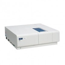 U-2900/2910 Double Beam Spectrophotometer 