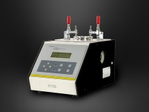 TQD-G1 Air Permeability Tester