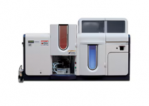 ZA3000 Series Polarized Zeeman Atomic Absorption Spectrophotometer 